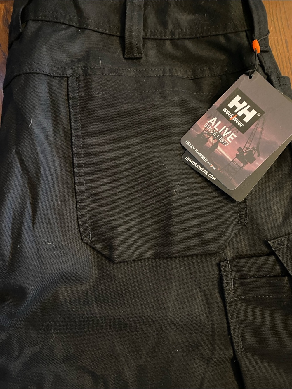 helly hansen  pant
